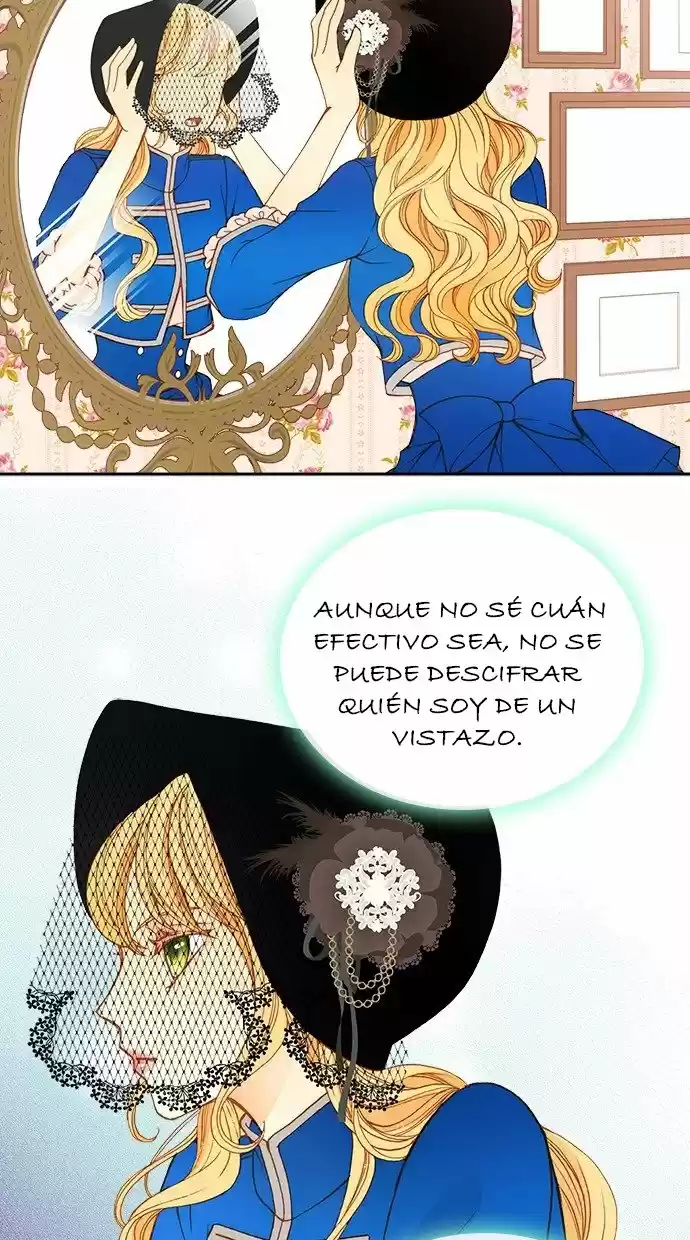 No Vengas A La Florería De Wendy - Capítulo 21 - Página 5 - LectorTMOo
