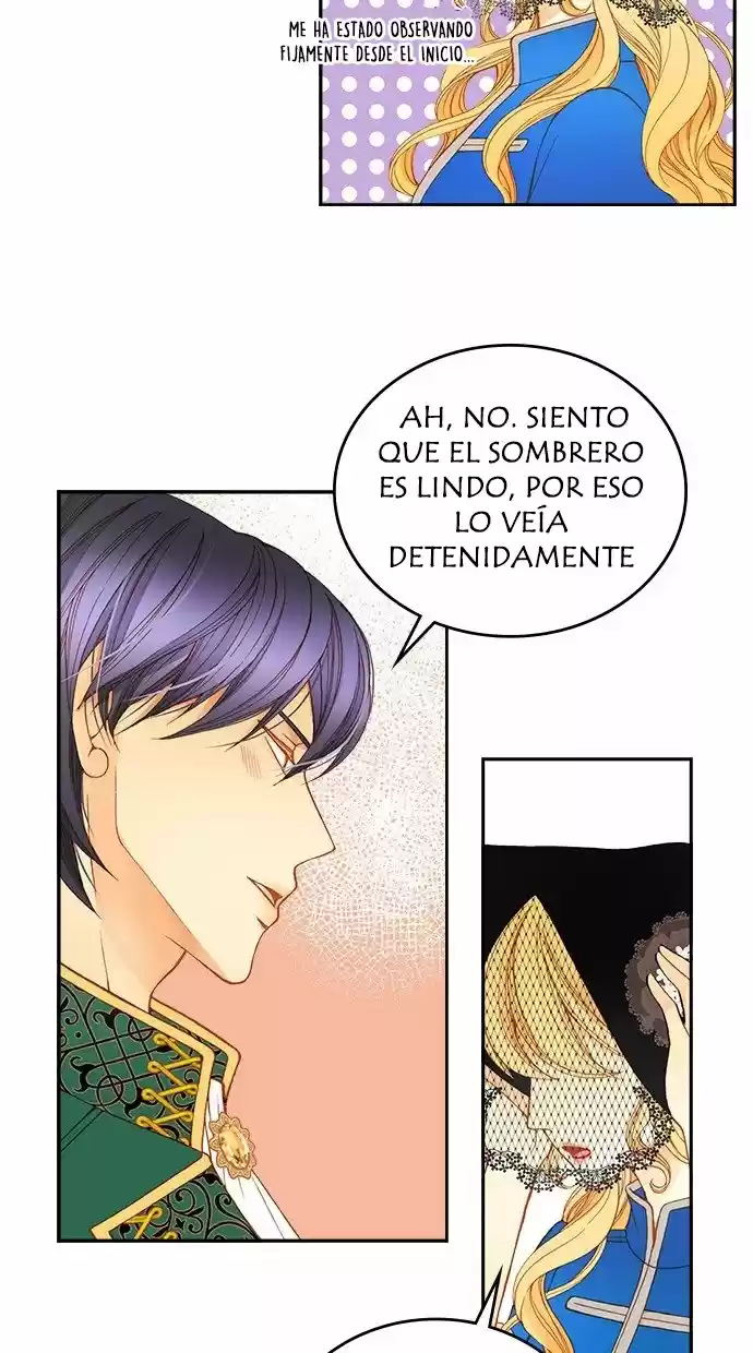 No Vengas A La Florería De Wendy - Capítulo 21 - Página 13 - LectorTMOo