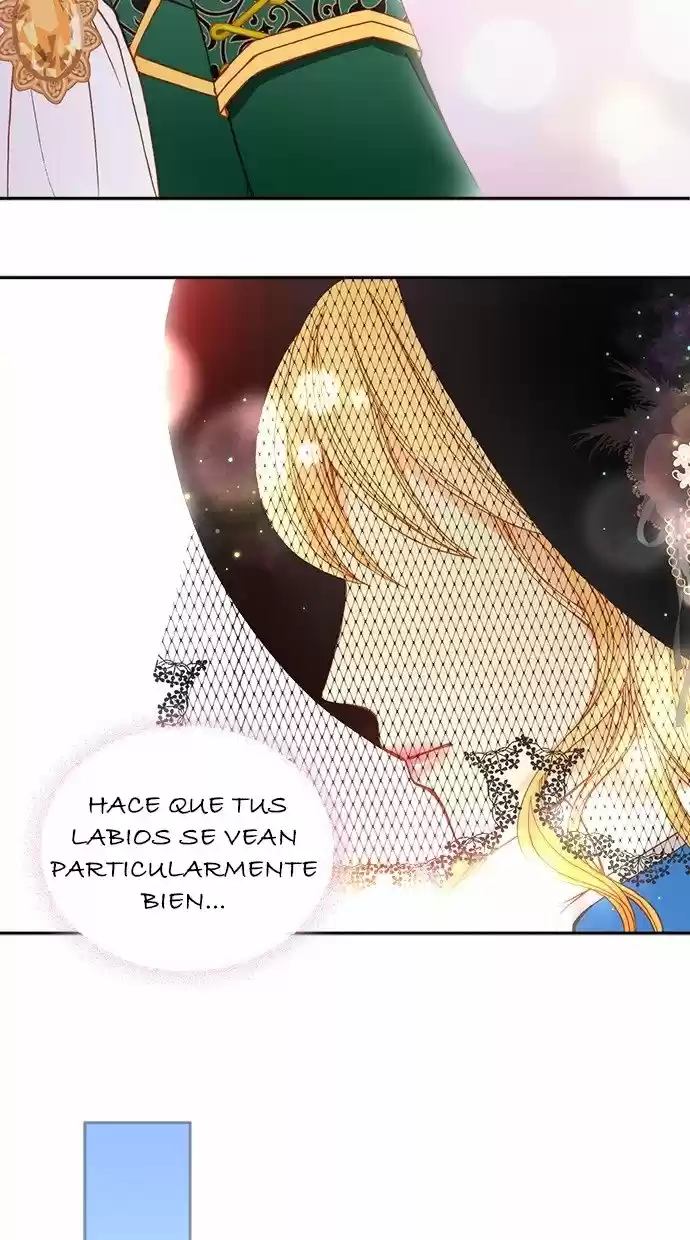 No Vengas A La Florería De Wendy - Capítulo 21 - Página 15 - LectorTMOo