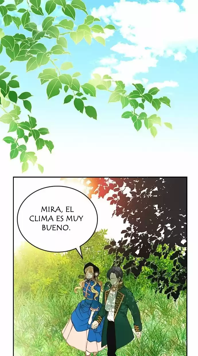 No Vengas A La Florería De Wendy - Capítulo 21 - Página 17 - LectorTMOo