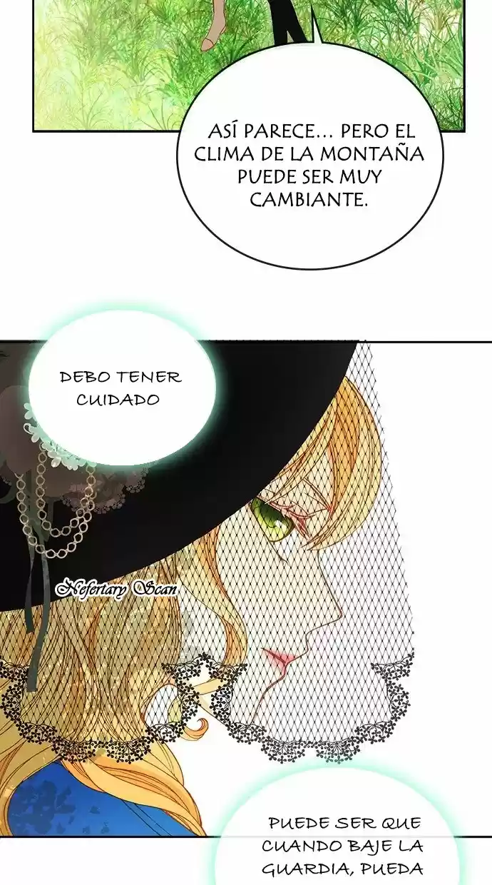 No Vengas A La Florería De Wendy - Capítulo 21 - Página 18 - LectorTMOo