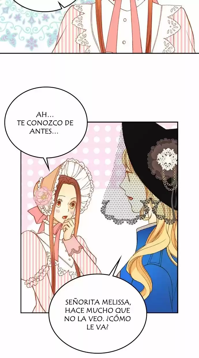 No Vengas A La Florería De Wendy - Capítulo 21 - Página 25 - LectorTMOo