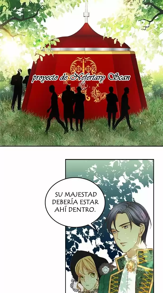 No Vengas A La Florería De Wendy - Capítulo 21 - Página 30 - LectorTMOo