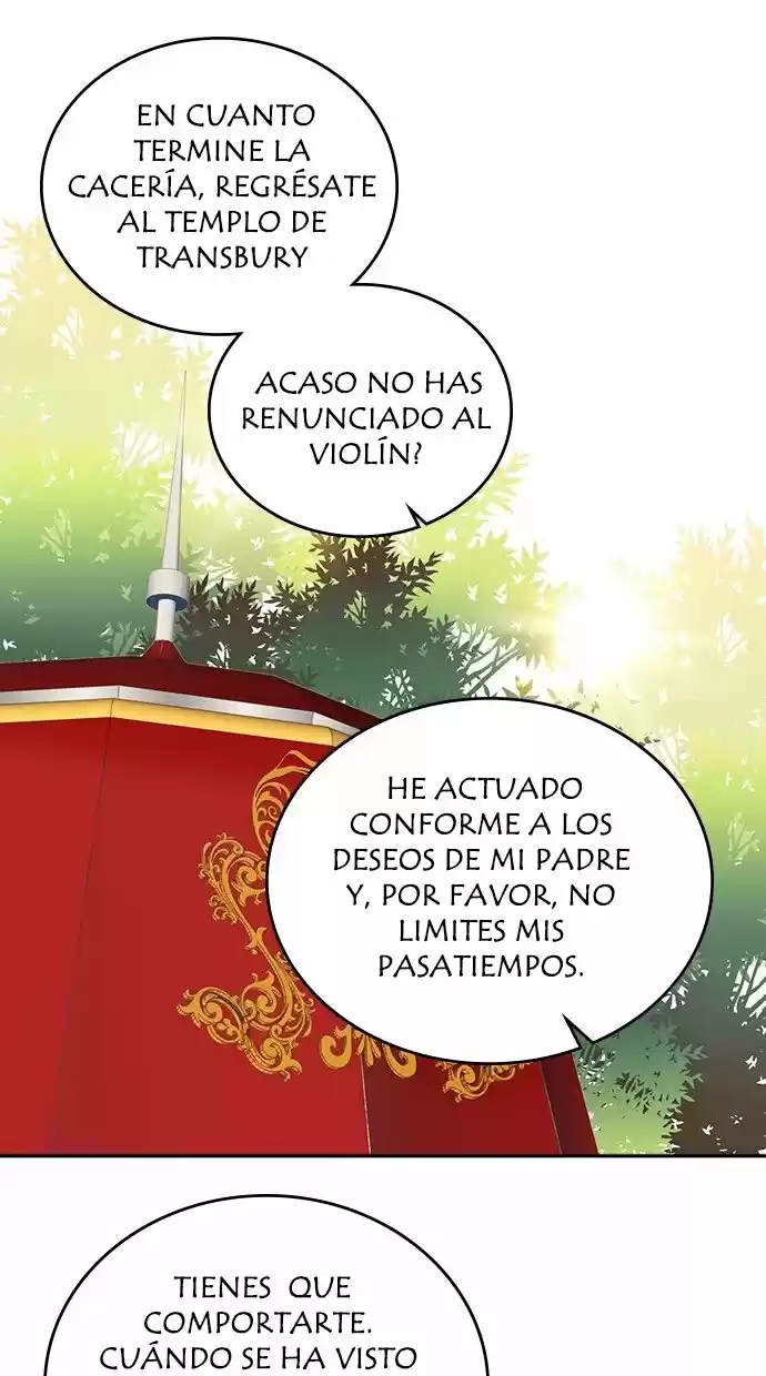 No Vengas A La Florería De Wendy - Capítulo 21 - Página 32 - LectorTMOo