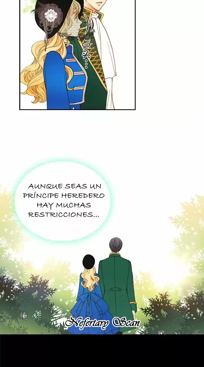 No Vengas A La Florería De Wendy - Capítulo 21 - Página 34 - LectorTMOo