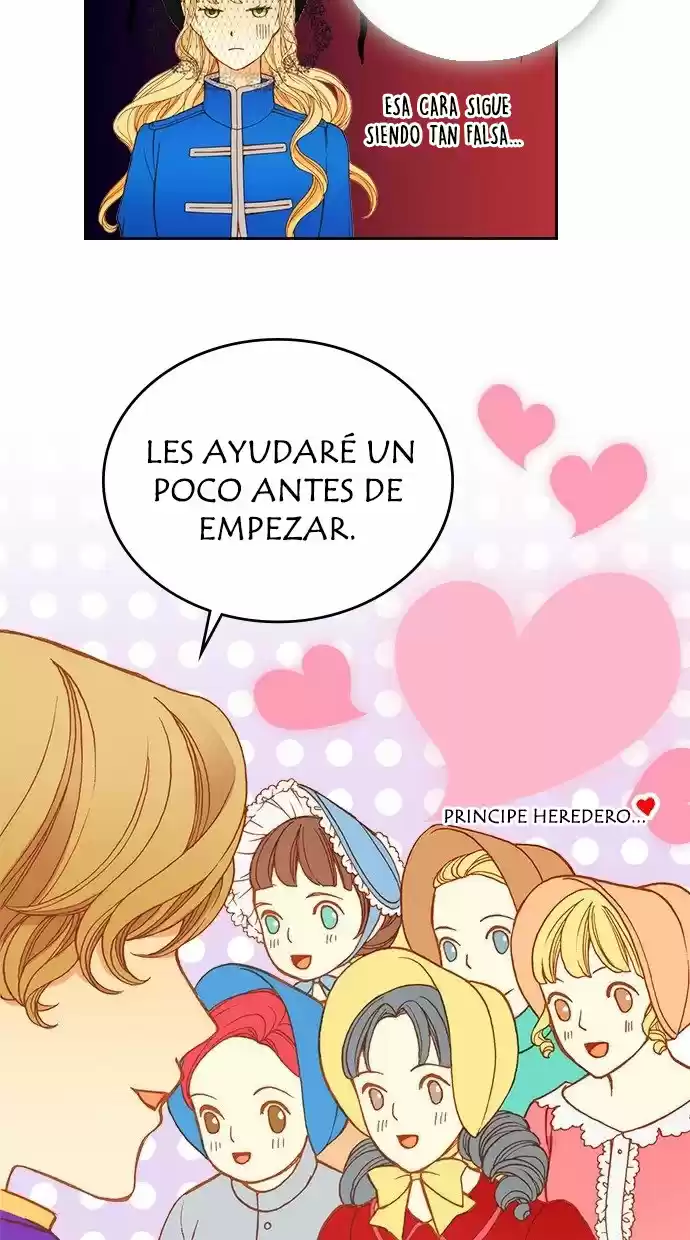 No Vengas A La Florería De Wendy - Capítulo 21 - Página 37 - LectorTMOo