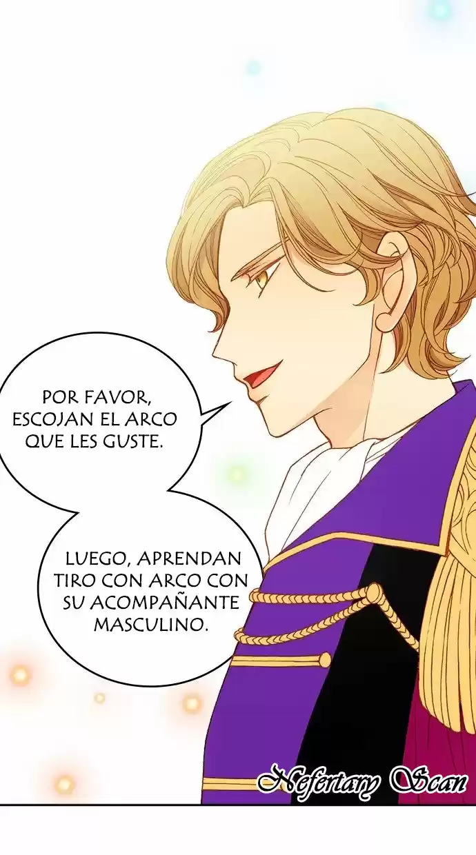 No Vengas A La Florería De Wendy - Capítulo 21 - Página 39 - LectorTMOo