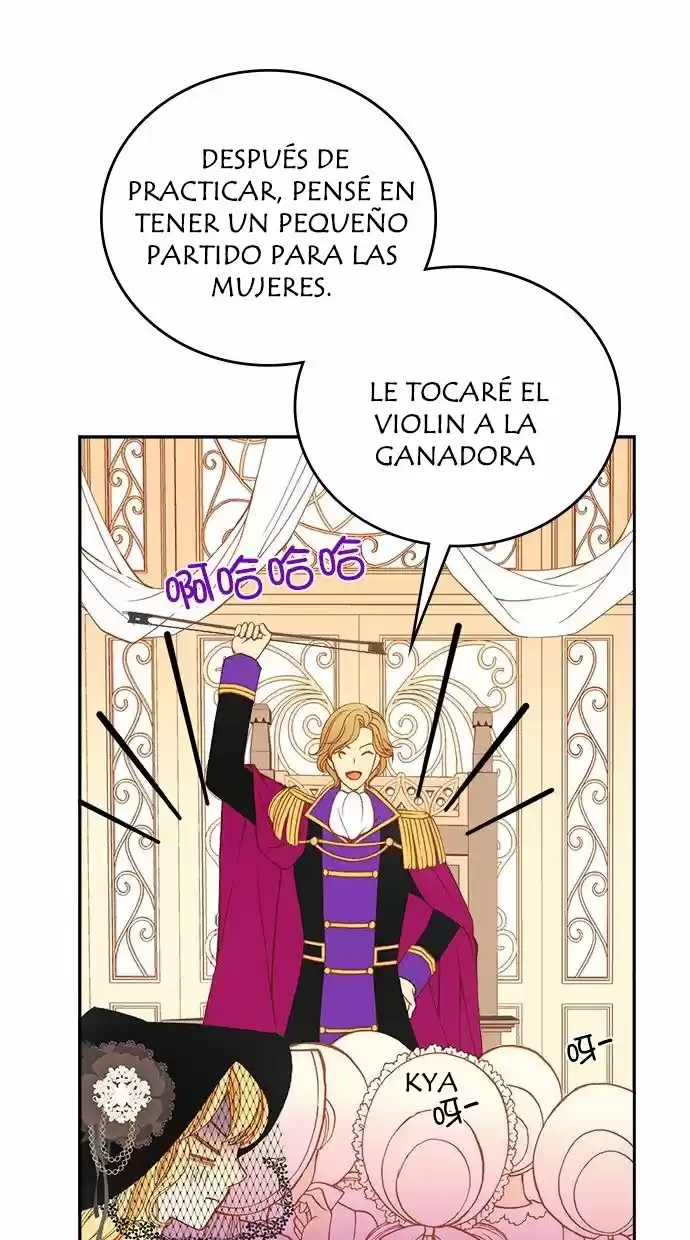 No Vengas A La Florería De Wendy - Capítulo 21 - Página 40 - LectorTMOo