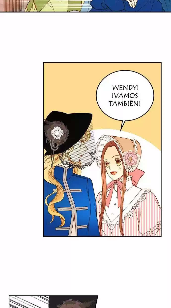 No Vengas A La Florería De Wendy - Capítulo 21 - Página 42 - LectorTMOo
