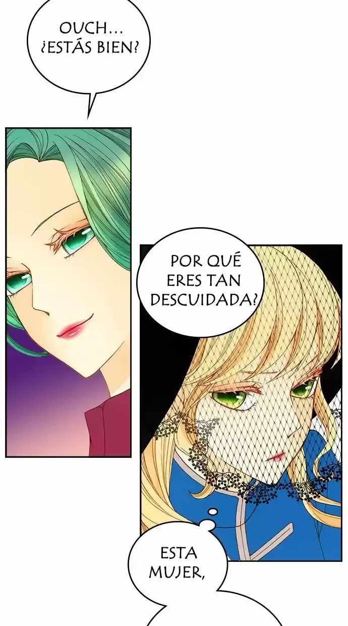 No Vengas A La Florería De Wendy - Capítulo 22 - Página 5 - LectorTMOo