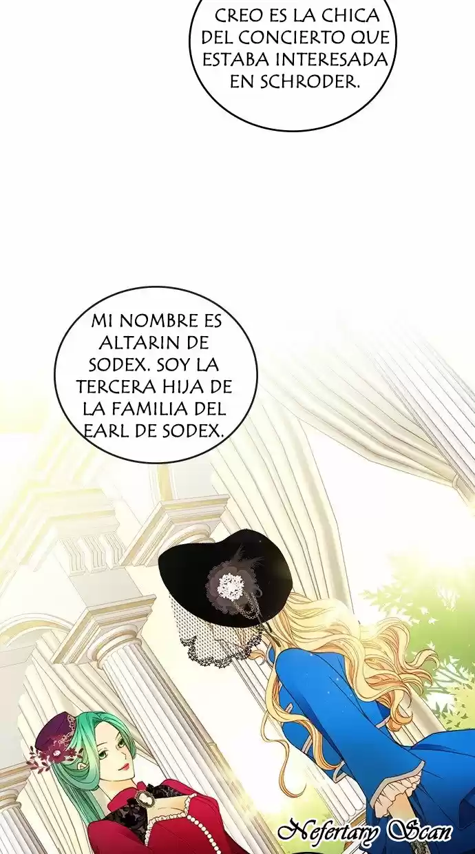 No Vengas A La Florería De Wendy - Capítulo 22 - Página 6 - LectorTMOo