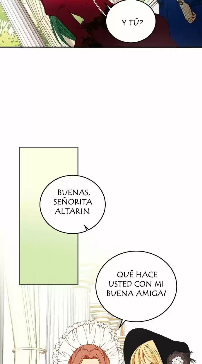 No Vengas A La Florería De Wendy - Capítulo 22 - Página 7 - LectorTMOo