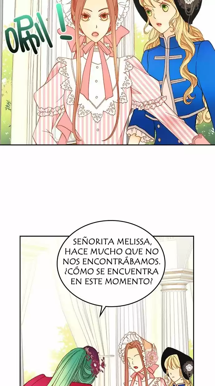No Vengas A La Florería De Wendy - Capítulo 22 - Página 8 - LectorTMOo