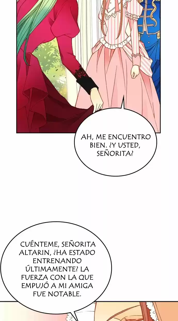 No Vengas A La Florería De Wendy - Capítulo 22 - Página 9 - LectorTMOo