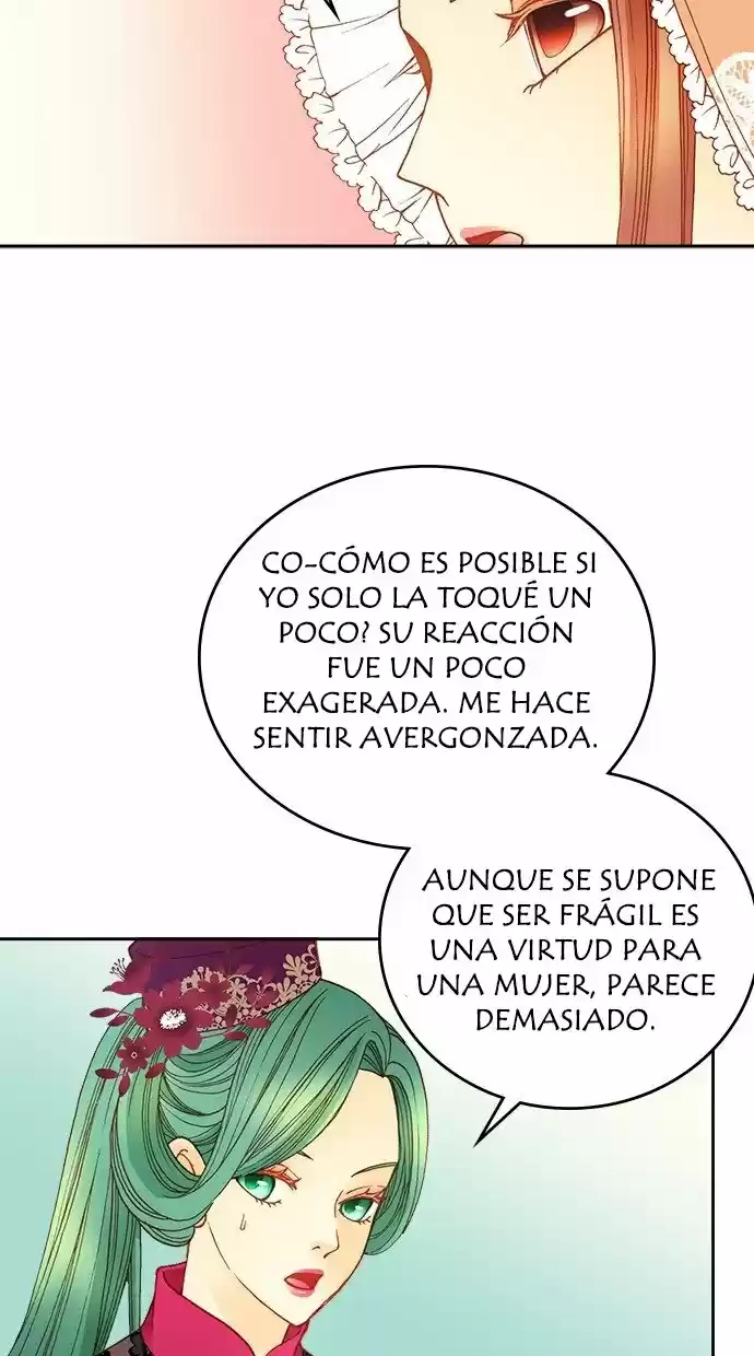 No Vengas A La Florería De Wendy - Capítulo 22 - Página 10 - LectorTMOo
