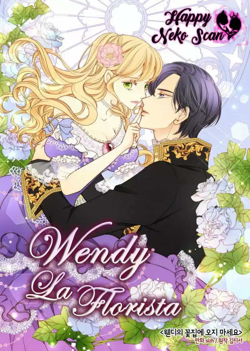 No Vengas A La Florería De Wendy - Capítulo 23 - Página 3 - LectorTMOo