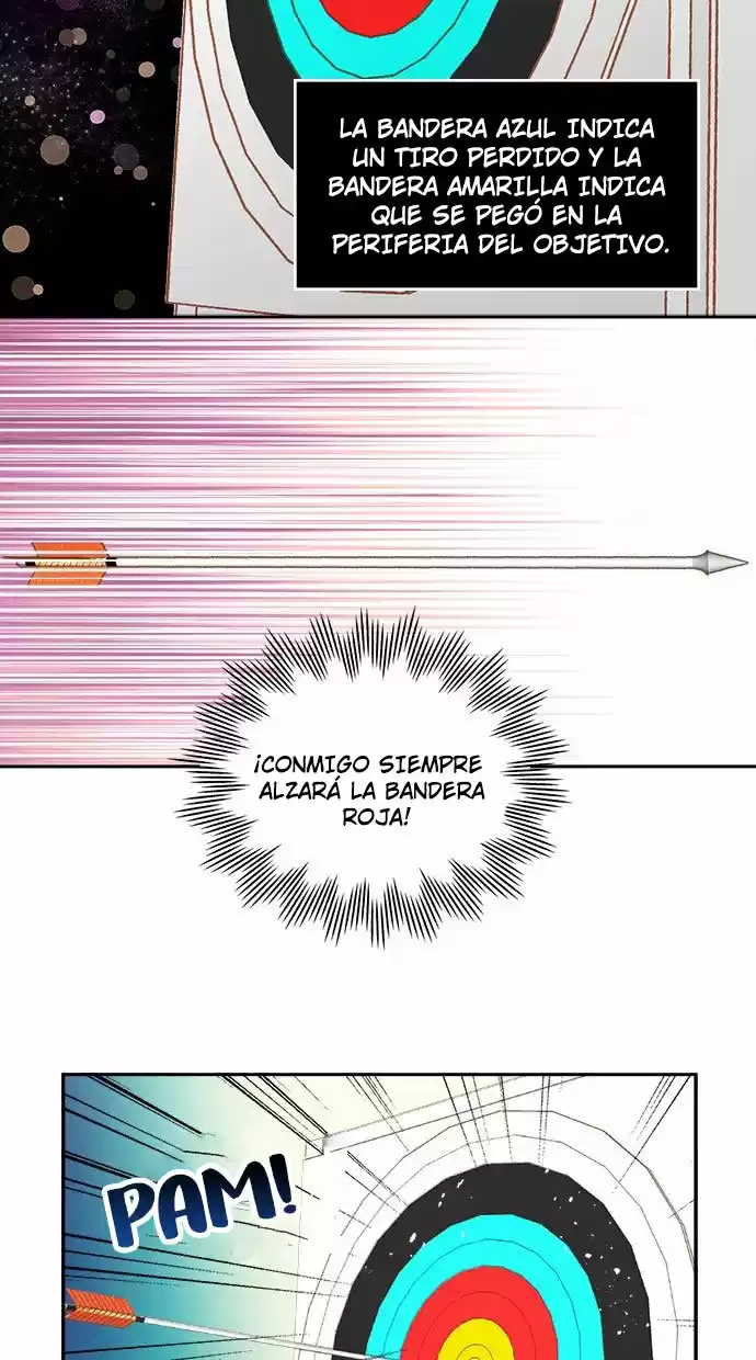 No Vengas A La Florería De Wendy - Capítulo 23 - Página 7 - LectorTMOo