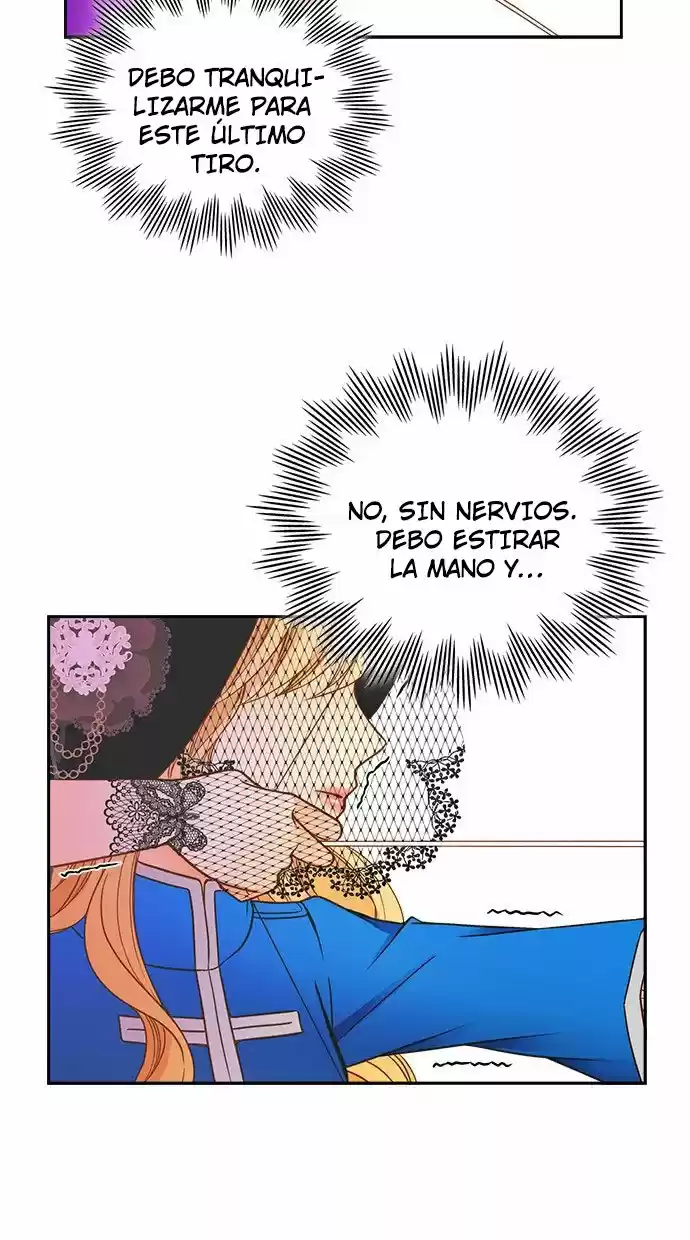 No Vengas A La Florería De Wendy - Capítulo 23 - Página 17 - LectorTMOo