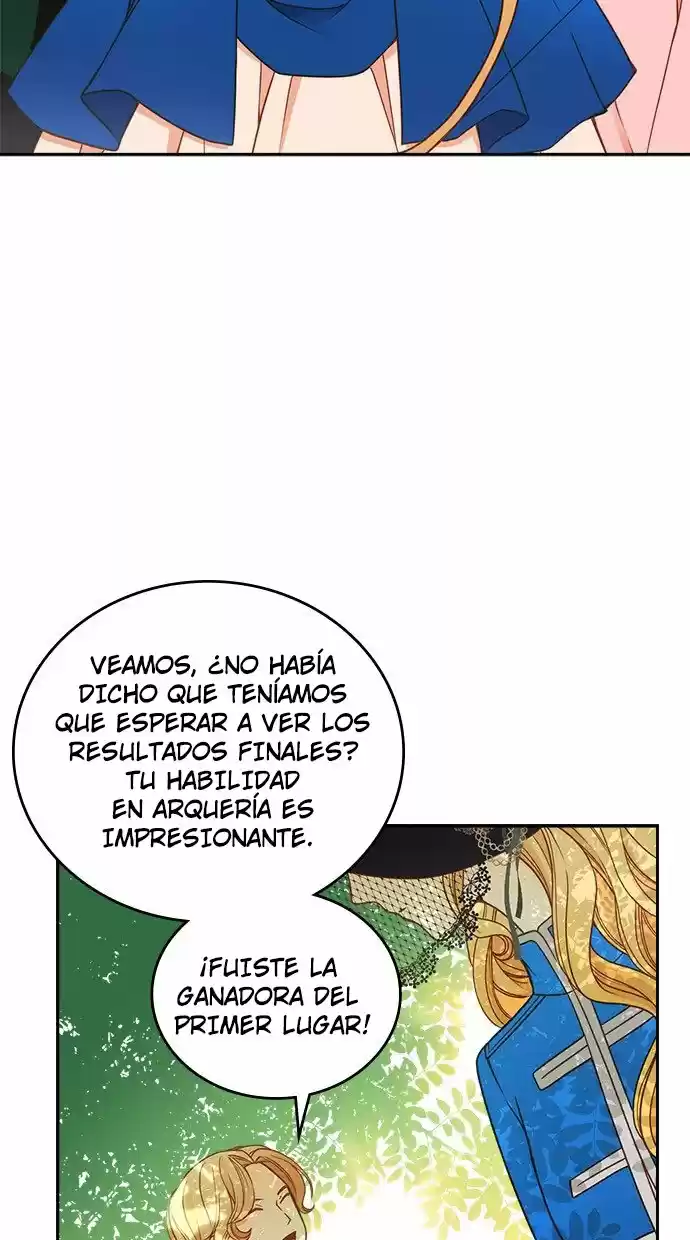 No Vengas A La Florería De Wendy - Capítulo 23 - Página 27 - LectorTMOo