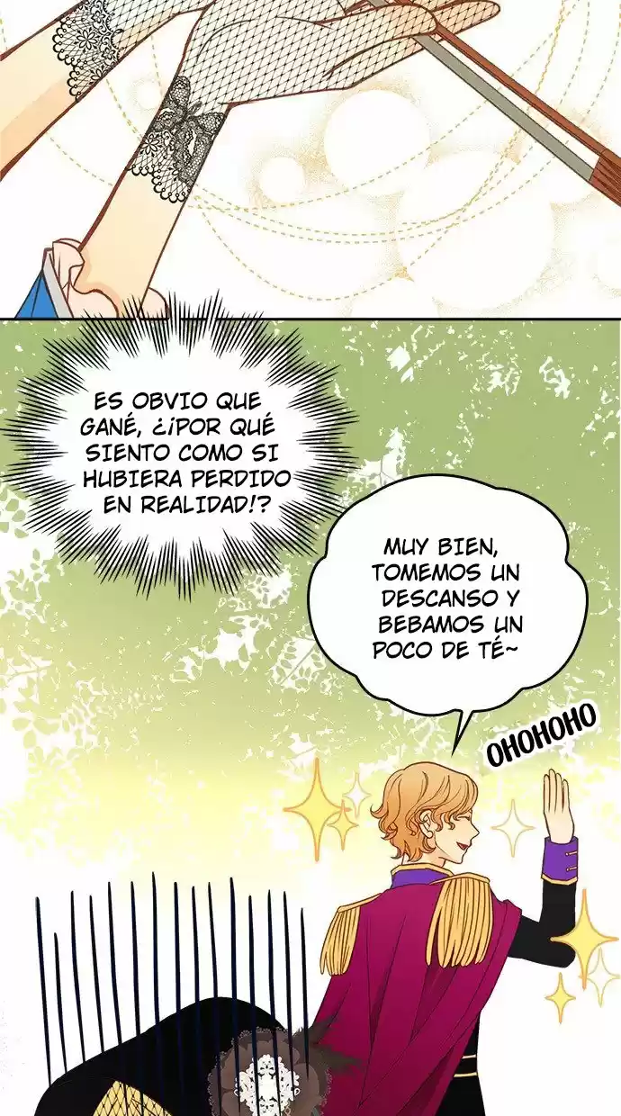 No Vengas A La Florería De Wendy - Capítulo 23 - Página 29 - LectorTMOo