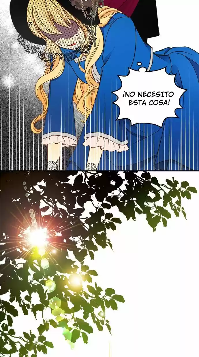 No Vengas A La Florería De Wendy - Capítulo 23 - Página 30 - LectorTMOo
