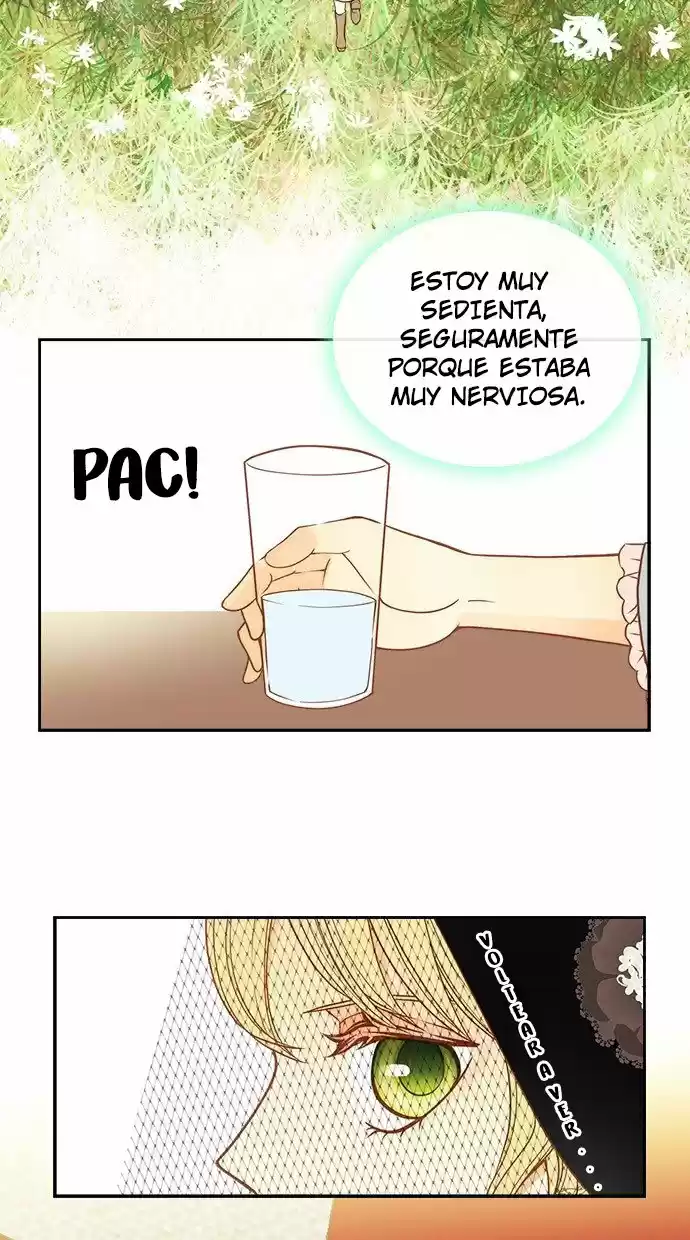 No Vengas A La Florería De Wendy - Capítulo 23 - Página 32 - LectorTMOo