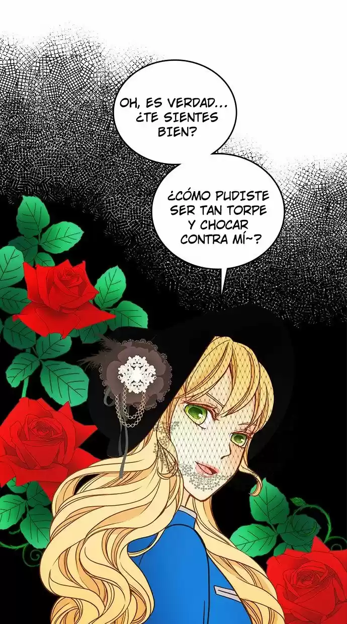 No Vengas A La Florería De Wendy - Capítulo 23 - Página 37 - LectorTMOo