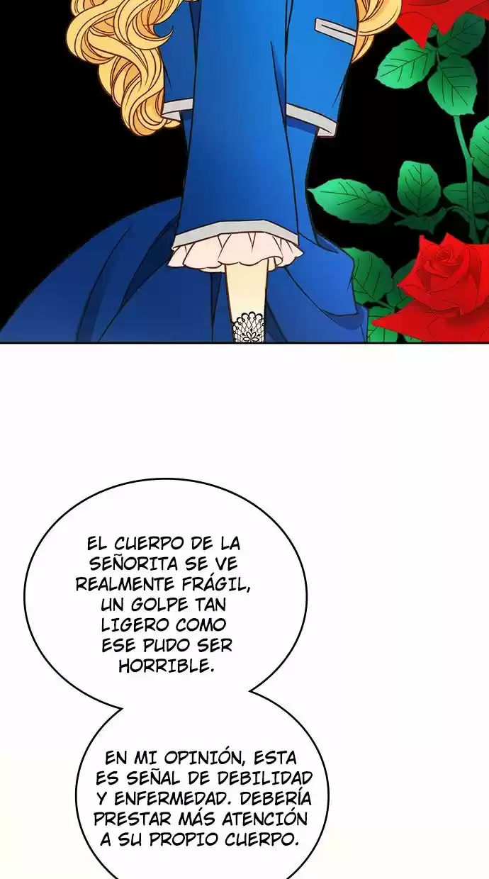 No Vengas A La Florería De Wendy - Capítulo 23 - Página 38 - LectorTMOo