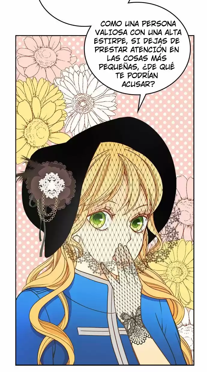No Vengas A La Florería De Wendy - Capítulo 23 - Página 40 - LectorTMOo