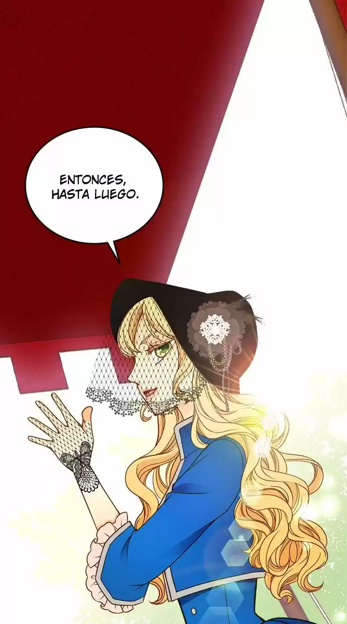 No Vengas A La Florería De Wendy - Capítulo 23 - Página 42 - LectorTMOo