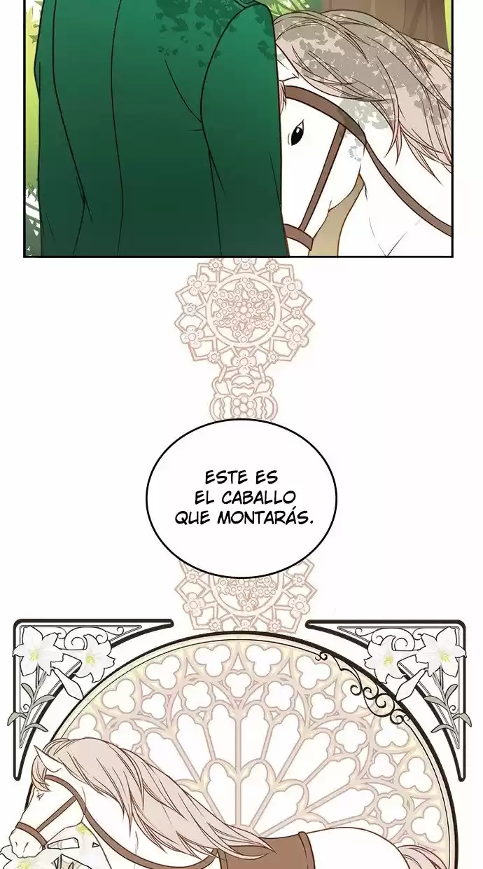 No Vengas A La Florería De Wendy - Capítulo 23 - Página 46 - LectorTMOo