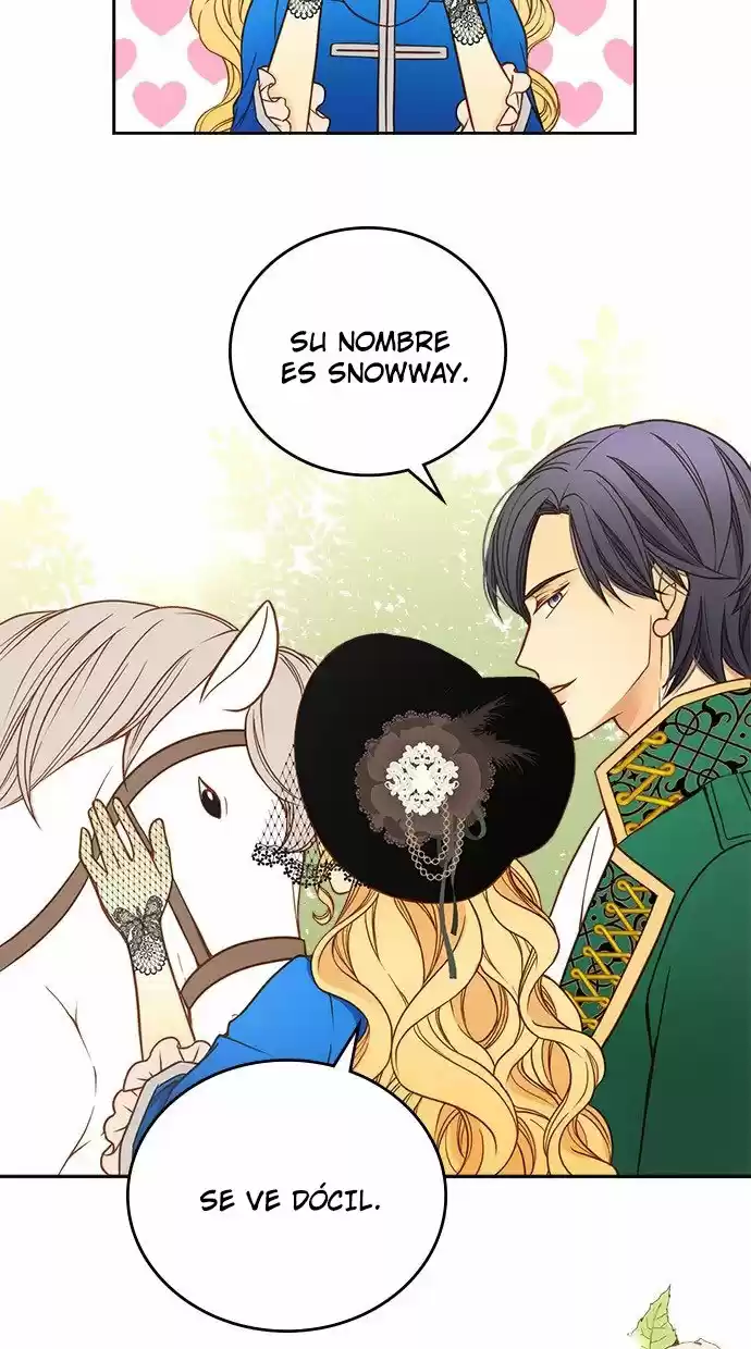 No Vengas A La Florería De Wendy - Capítulo 23 - Página 48 - LectorTMOo