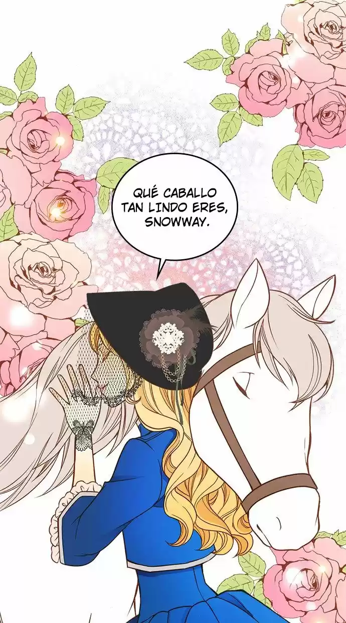 No Vengas A La Florería De Wendy - Capítulo 23 - Página 49 - LectorTMOo