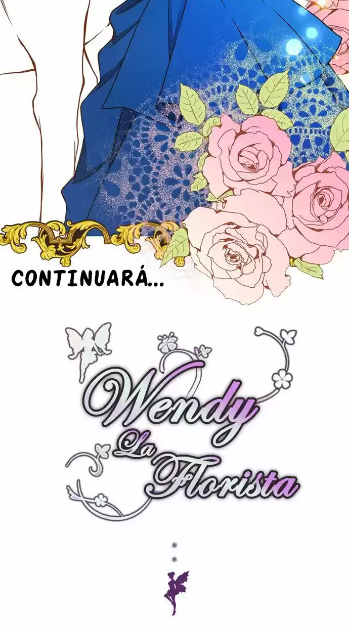 No Vengas A La Florería De Wendy - Capítulo 23 - Página 50 - LectorTMOo