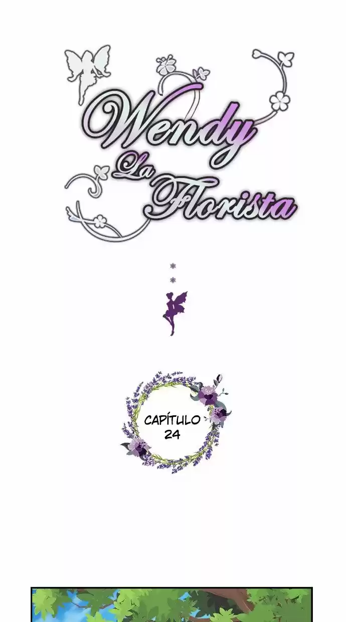 No Vengas A La Florería De Wendy - Capítulo 24 - Página 5 - LectorTMOo