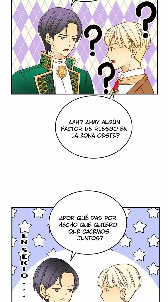 No Vengas A La Florería De Wendy - Capítulo 24 - Página 8 - LectorTMOo