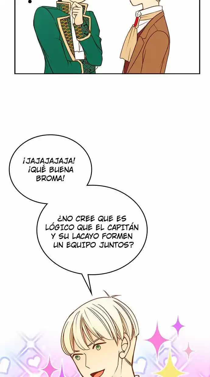 No Vengas A La Florería De Wendy - Capítulo 24 - Página 9 - LectorTMOo