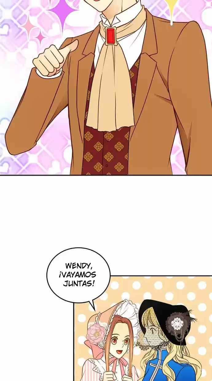 No Vengas A La Florería De Wendy - Capítulo 24 - Página 10 - LectorTMOo