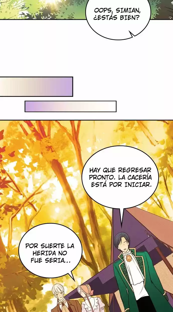 No Vengas A La Florería De Wendy - Capítulo 24 - Página 15 - LectorTMOo