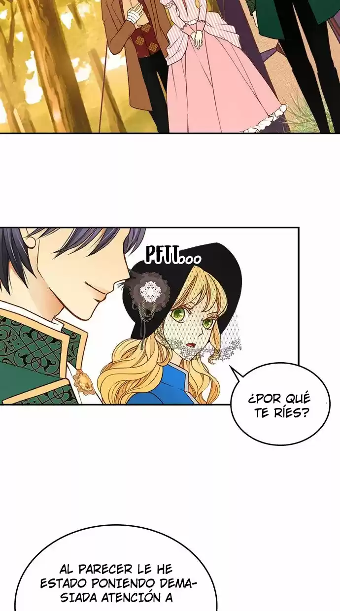 No Vengas A La Florería De Wendy - Capítulo 24 - Página 16 - LectorTMOo