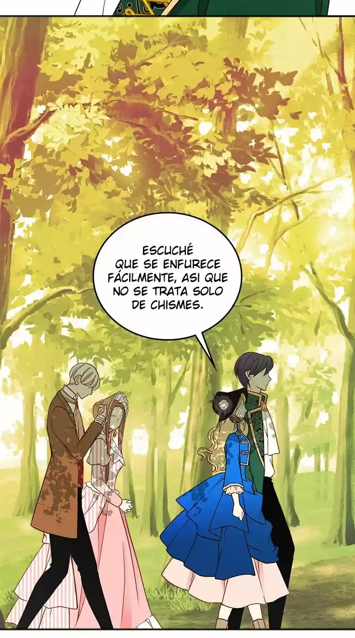 No Vengas A La Florería De Wendy - Capítulo 24 - Página 18 - LectorTMOo