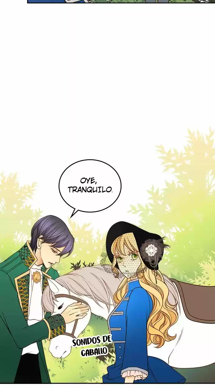 No Vengas A La Florería De Wendy - Capítulo 24 - Página 21 - LectorTMOo