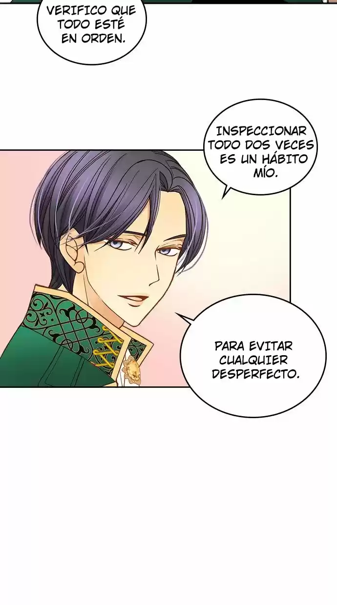 No Vengas A La Florería De Wendy - Capítulo 24 - Página 23 - LectorTMOo
