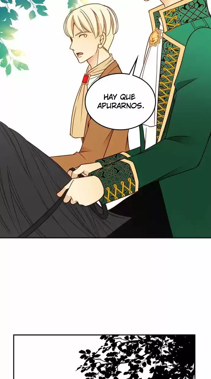 No Vengas A La Florería De Wendy - Capítulo 24 - Página 26 - LectorTMOo