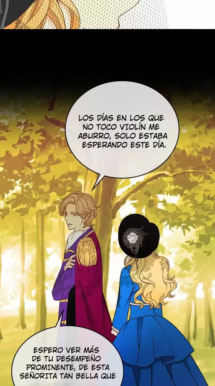 No Vengas A La Florería De Wendy - Capítulo 24 - Página 28 - LectorTMOo
