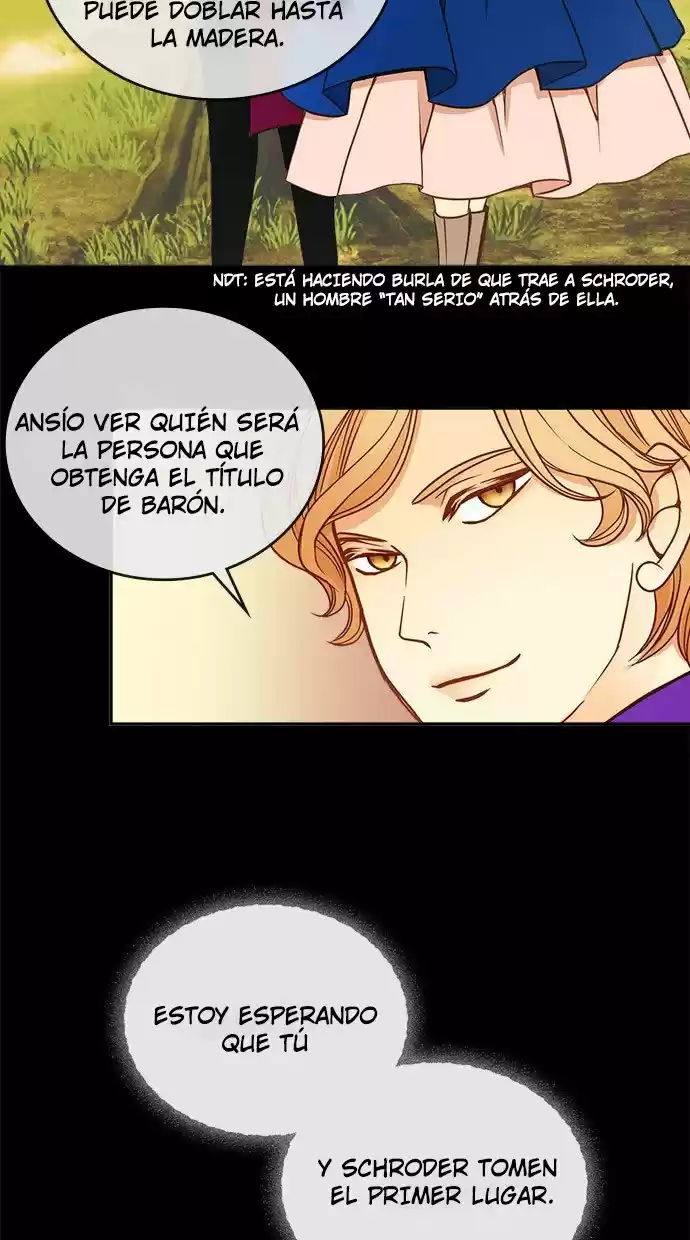 No Vengas A La Florería De Wendy - Capítulo 24 - Página 29 - LectorTMOo