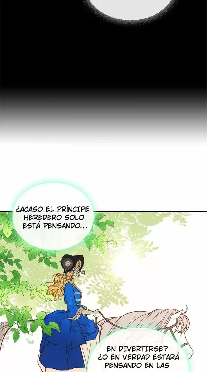 No Vengas A La Florería De Wendy - Capítulo 24 - Página 30 - LectorTMOo