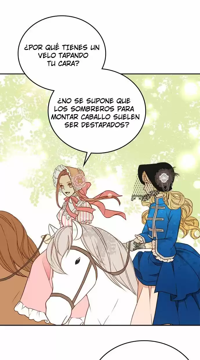 No Vengas A La Florería De Wendy - Capítulo 24 - Página 32 - LectorTMOo