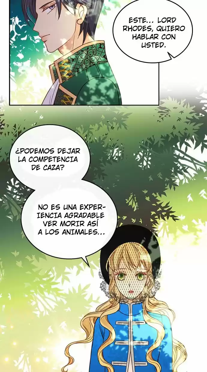 No Vengas A La Florería De Wendy - Capítulo 24 - Página 48 - LectorTMOo