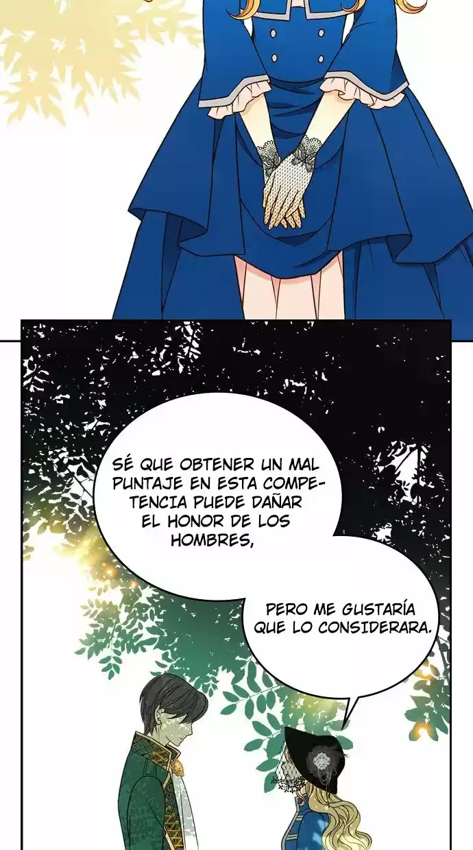 No Vengas A La Florería De Wendy - Capítulo 24 - Página 49 - LectorTMOo